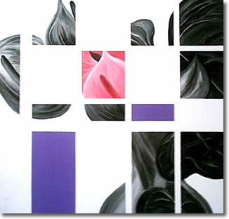 Pintura contemporánea