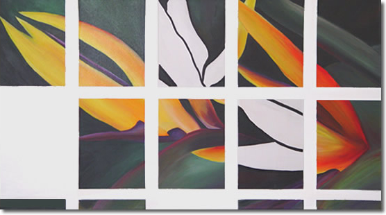 Obra contemporanea
